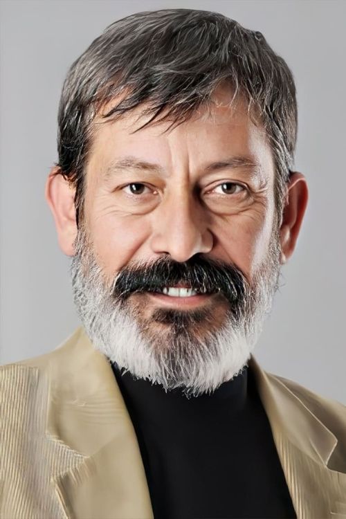 Key visual of Yüksel Arıcı