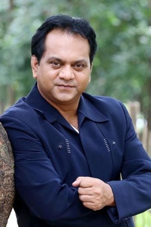 Key visual of Mir Sabbir