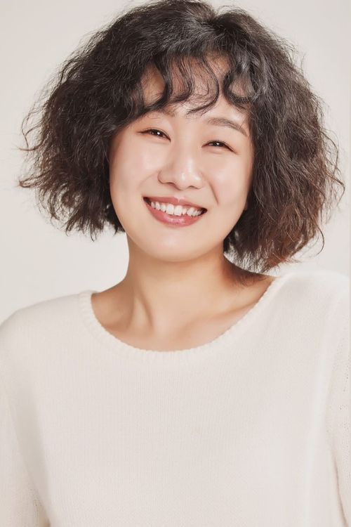 Key visual of Jeong Ji-an