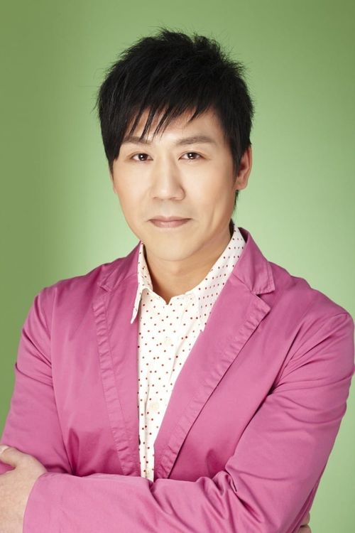 Key visual of Daniel Lo