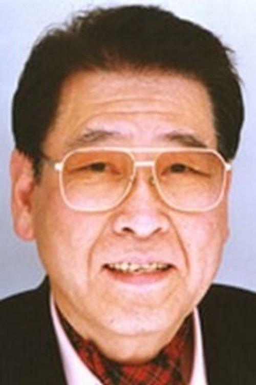 Key visual of Osamu Kobayashi