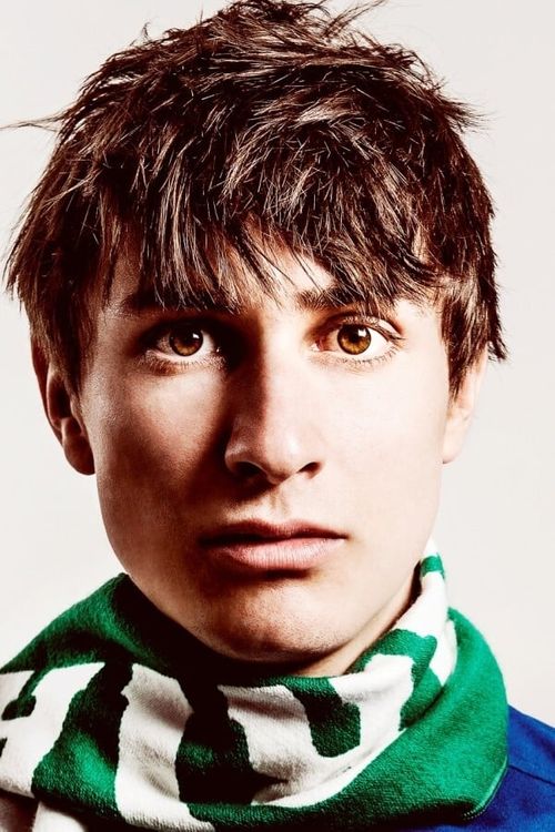 Key visual of Tom Rosenthal