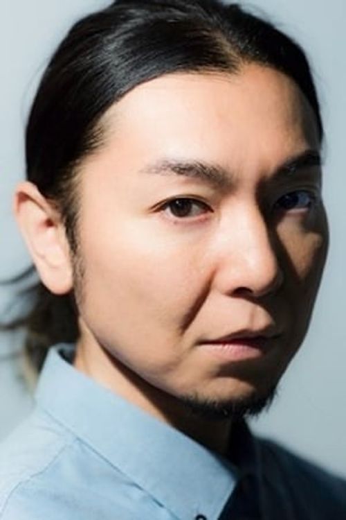 Key visual of Makoto Yasumura