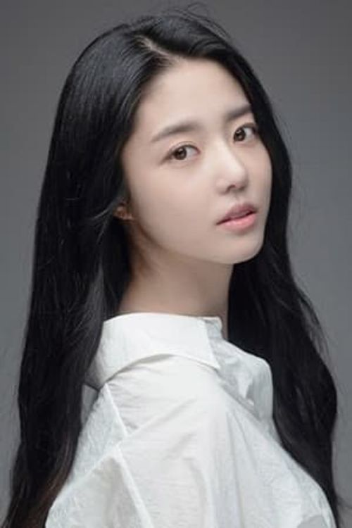 Key visual of Choi Moon-hee