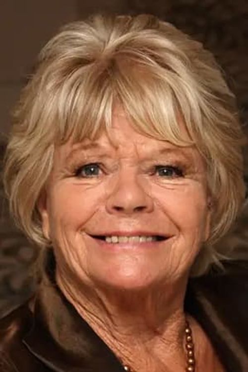 Key visual of Judith Chalmers