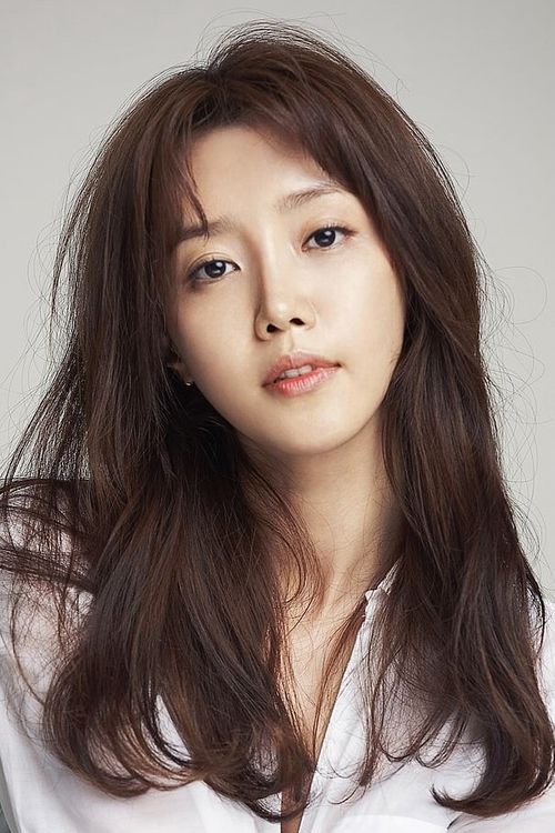 Key visual of Chae Jung-an