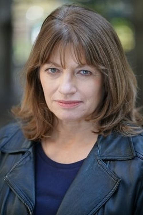 Key visual of Joséphine Fresson