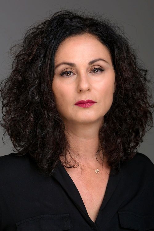 Key visual of Hanna Azoulay Hasfari