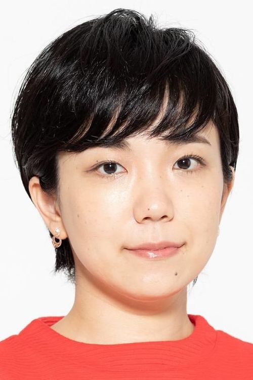 Key visual of Manami Hanawa