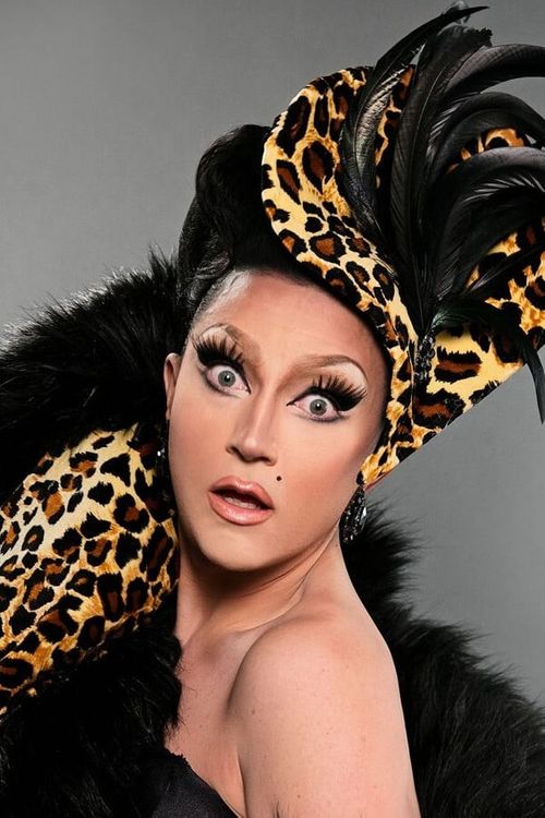 Key visual of BenDeLaCreme