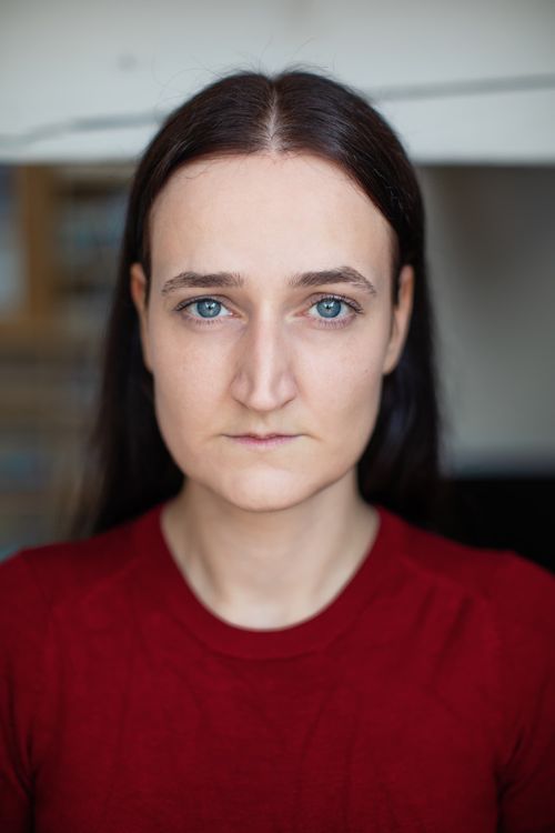 Key visual of Freya Kreutzkam