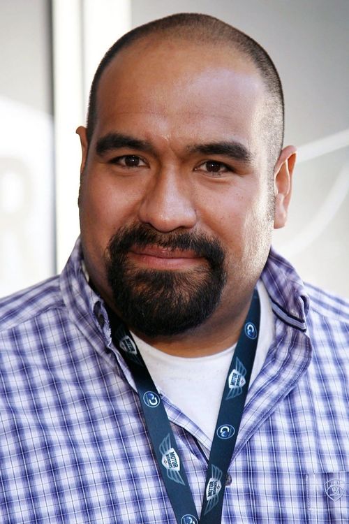 Key visual of Juan Ibarra