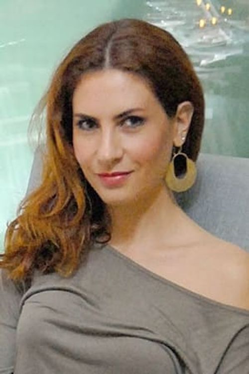 Key visual of Irini Balta