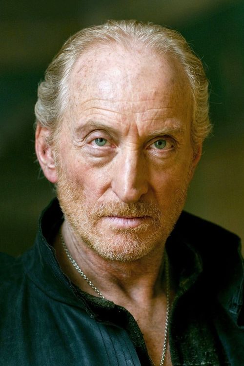 Key visual of Charles Dance