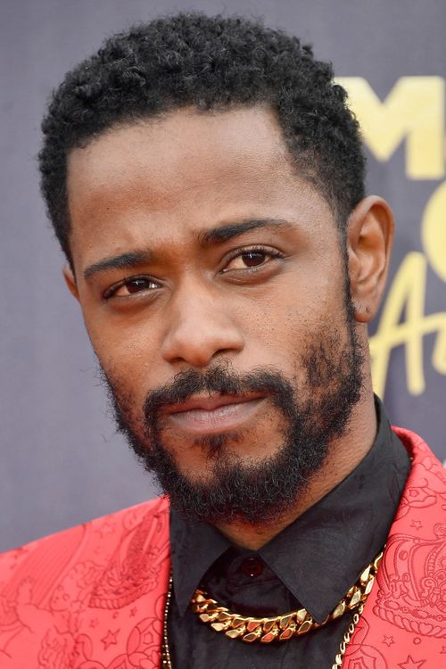 Key visual of Lakeith Stanfield