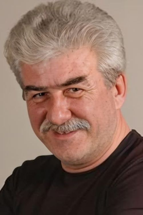 Key visual of Mehmet Vanlıoğlu