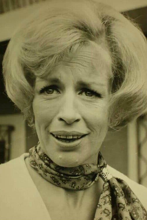 Key visual of Yootha Joyce