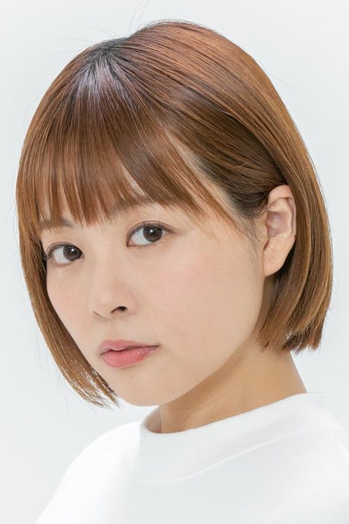 Key visual of Mariko Honda