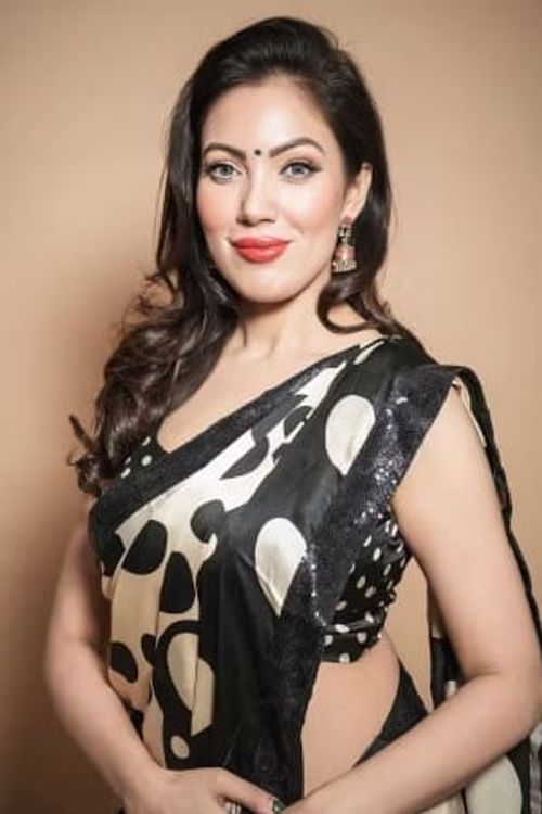 Key visual of Munmun Dutta