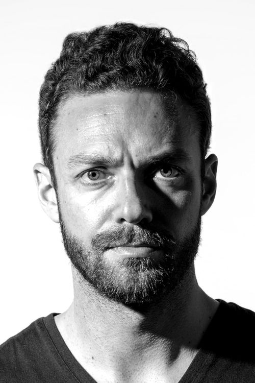 Key visual of Ross Marquand