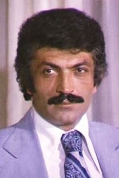 Key visual of Aydın Haberdar