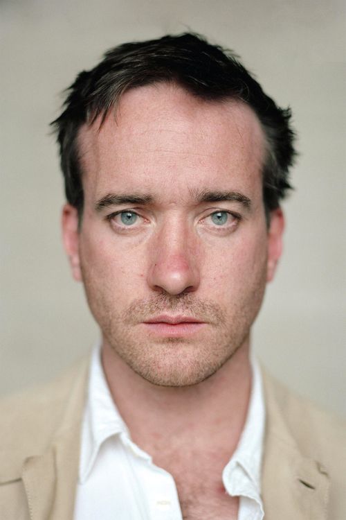 Key visual of Matthew Macfadyen