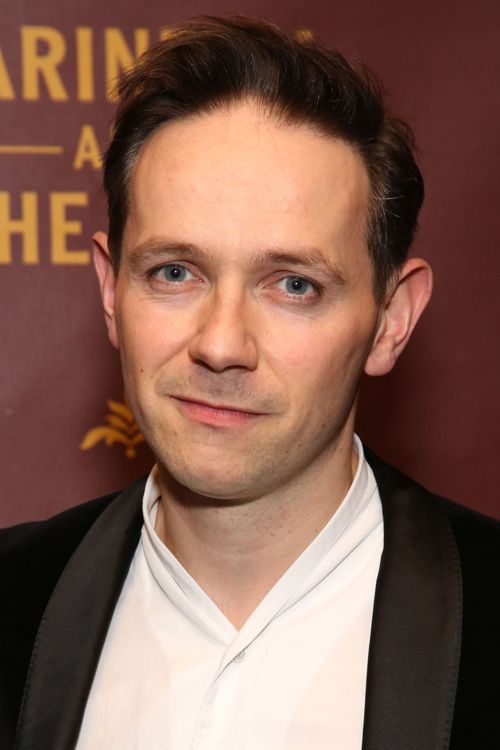 Key visual of Iestyn Davies