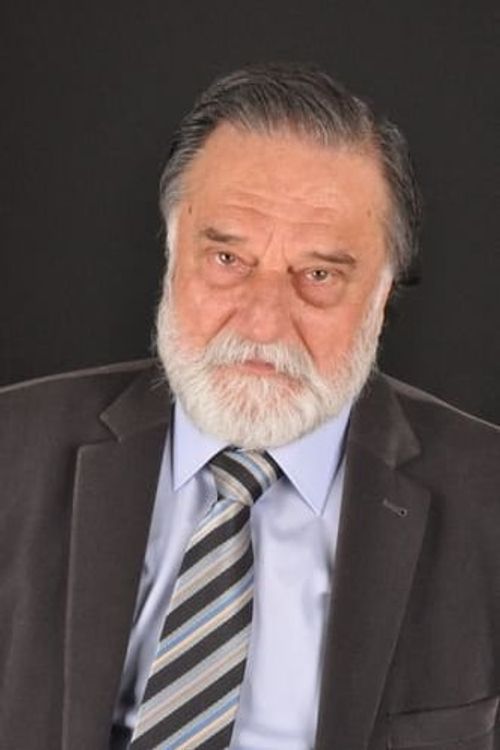 Key visual of Erdoğan Sıcak