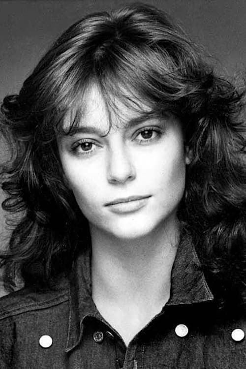 Key visual of Rachel Ward