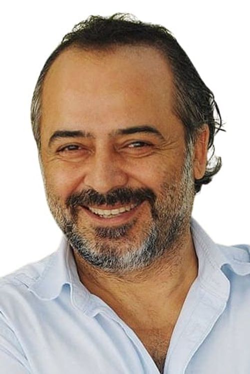 Key visual of Kubilay Penbeklioğlu