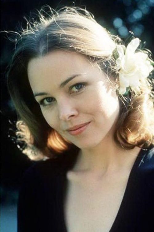 Key visual of Michelle Phillips