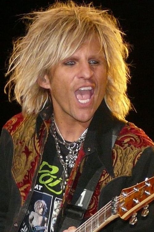 Key visual of C.C. DeVille