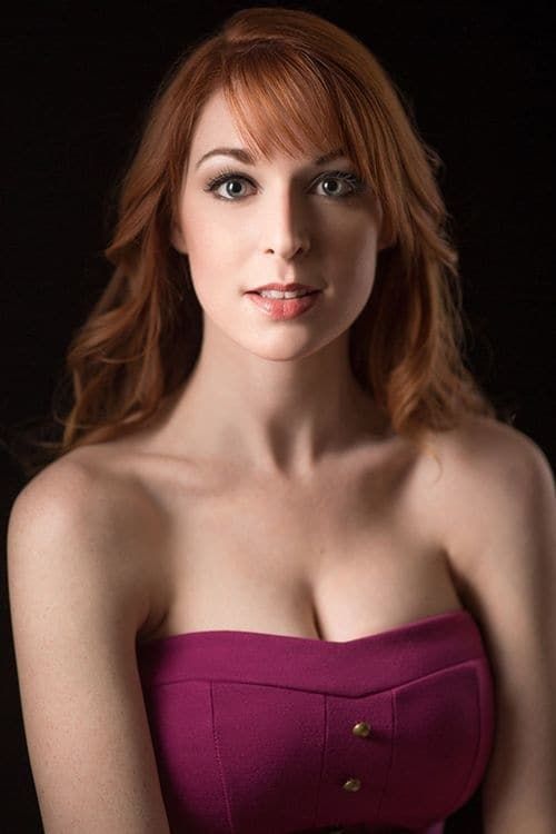 Key visual of Lisa Foiles