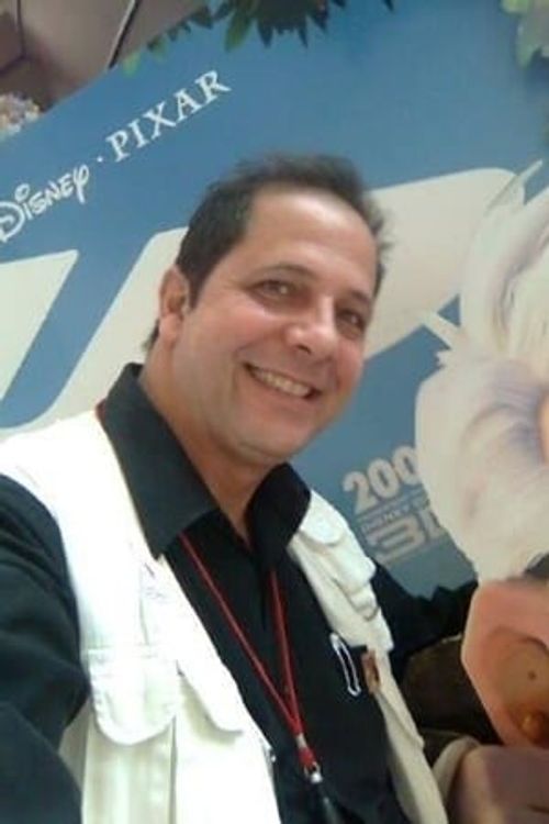 Key visual of Orlando Hernández