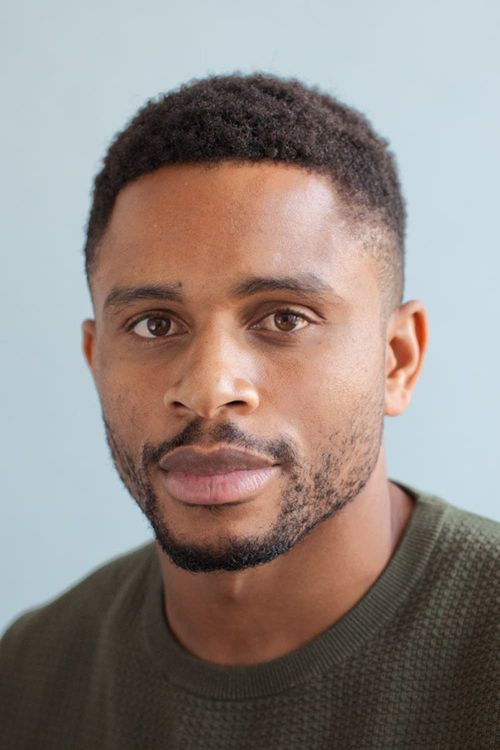 Key visual of Nnamdi Asomugha