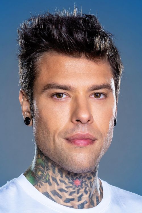 Key visual of Fedez