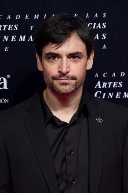 Key visual of Jorge Dorado