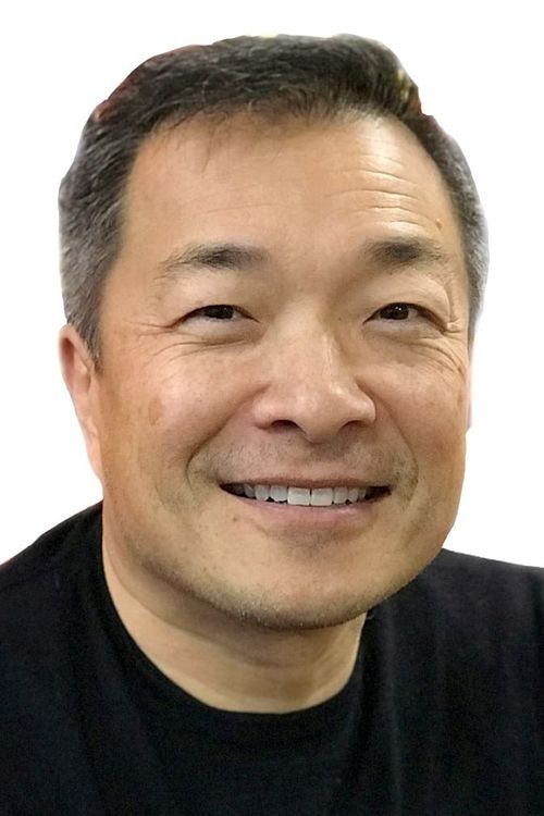 Key visual of Jim Lee