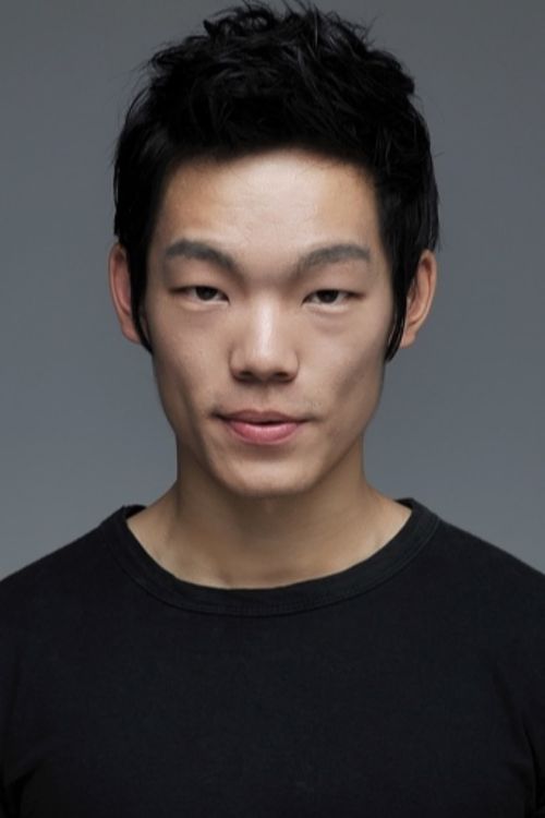 Key visual of Lee Jung-hyun