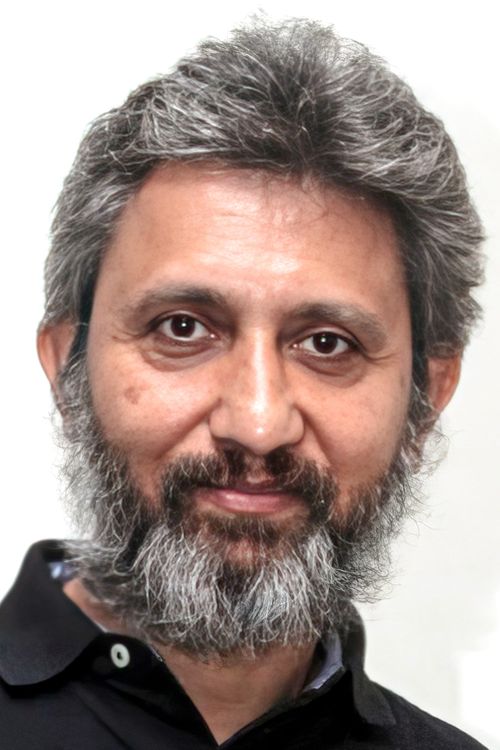 Key visual of Neeraj Kabi