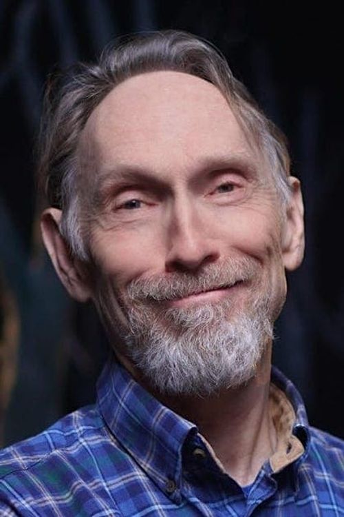 Key visual of Henry Selick