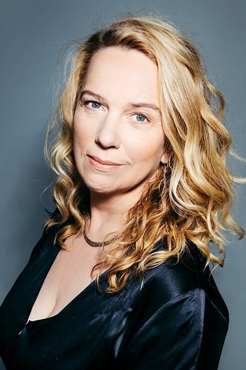 Key visual of Arndís Hrönn Egilsdóttir