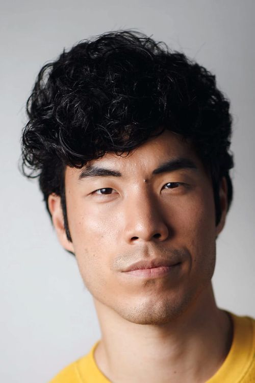 Key visual of Eugene Lee Yang