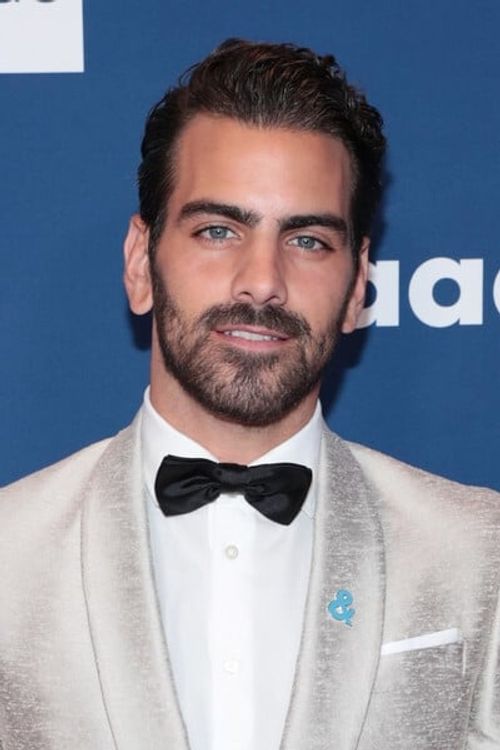 Key visual of Nyle DiMarco