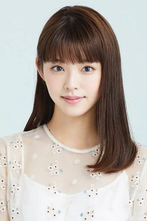 Key visual of Yuuka Suzuki