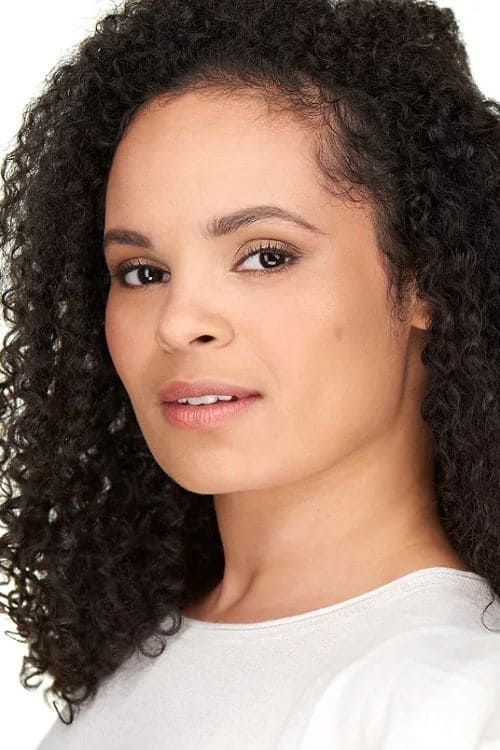 Key visual of Lorena Santana-Somogyi