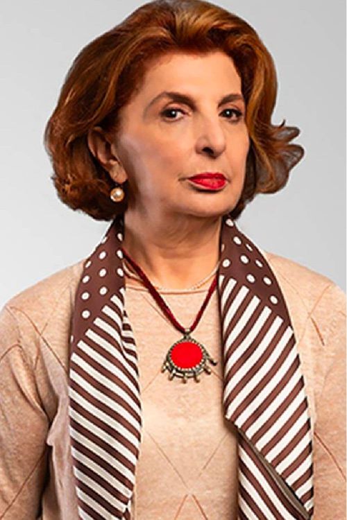 Key visual of Nurinisa Yıldırım