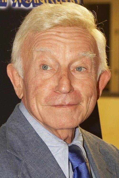 Key visual of Henry Gibson
