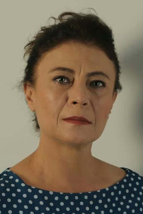 Key visual of Semra Dinçer