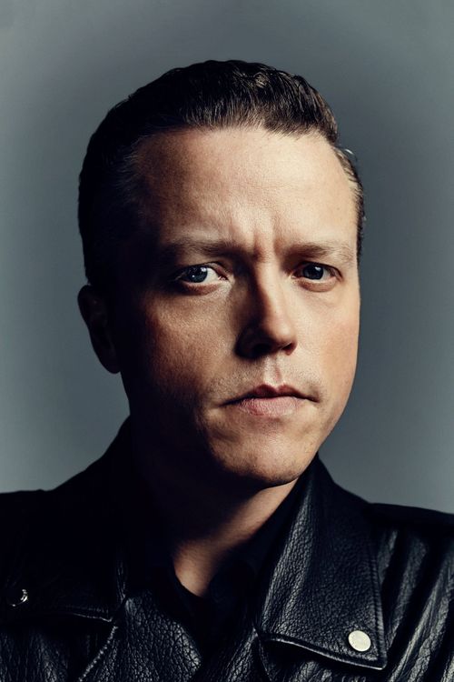 Key visual of Jason Isbell